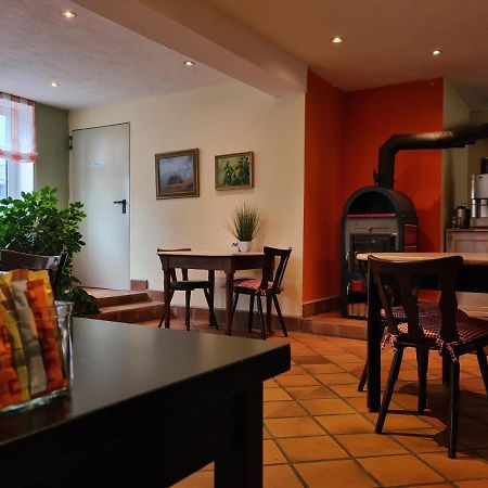Landgasthof Hoffnung Hotel Handewitt Bagian luar foto