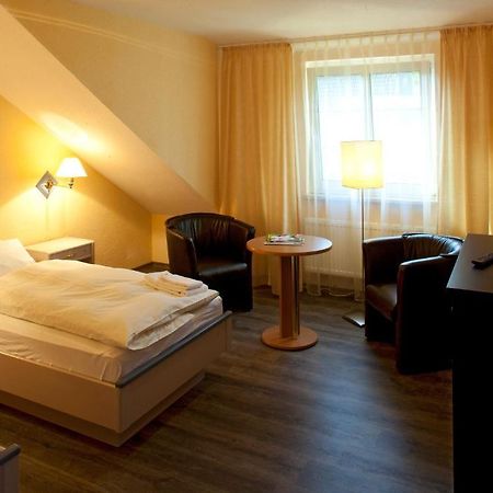 Landgasthof Hoffnung Hotel Handewitt Ruang foto